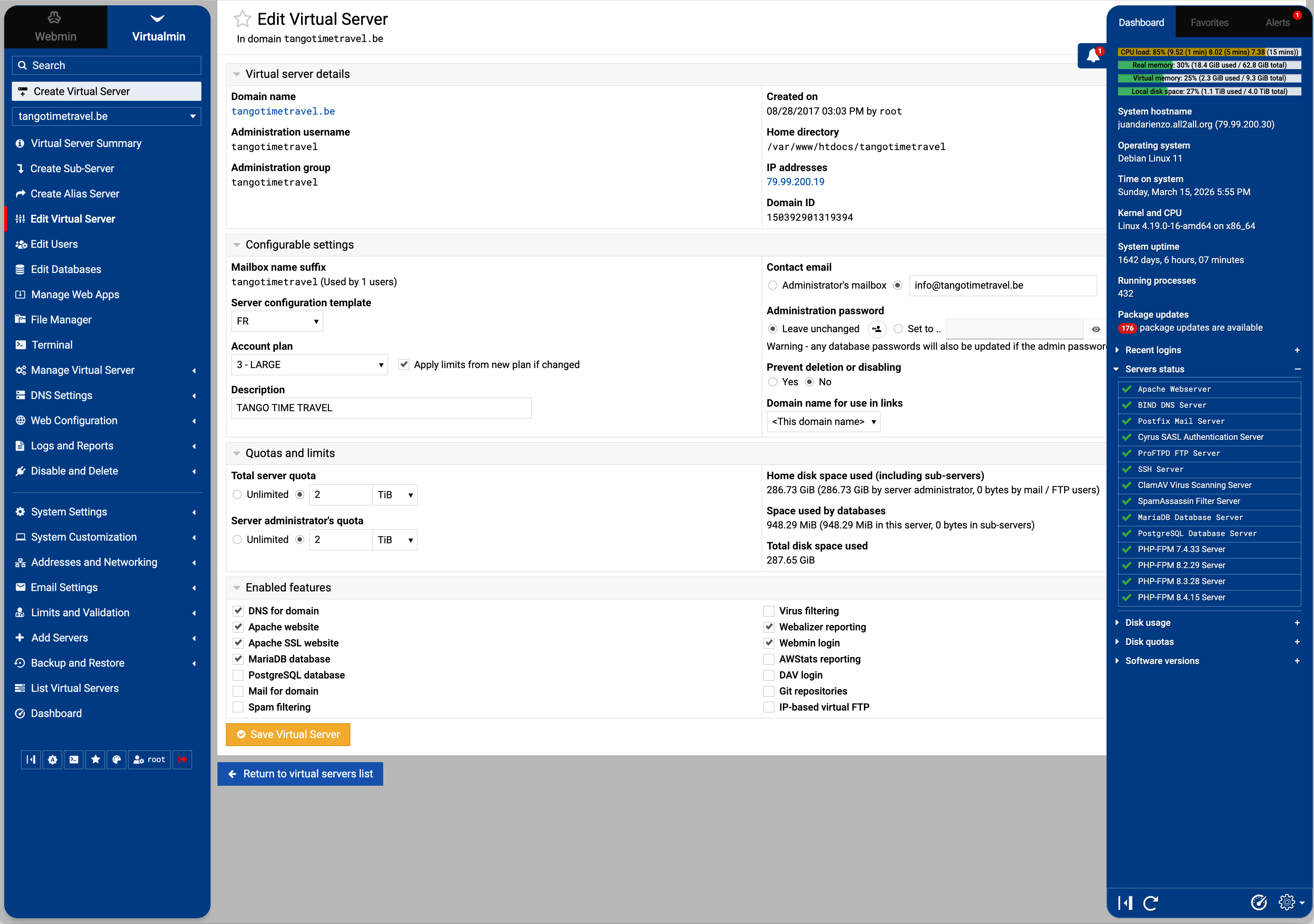 Archivbild Linux-Workshop und offene Infrastruktur