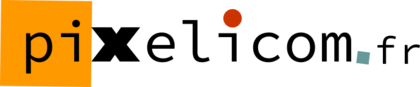 PiXeliCom-Logo